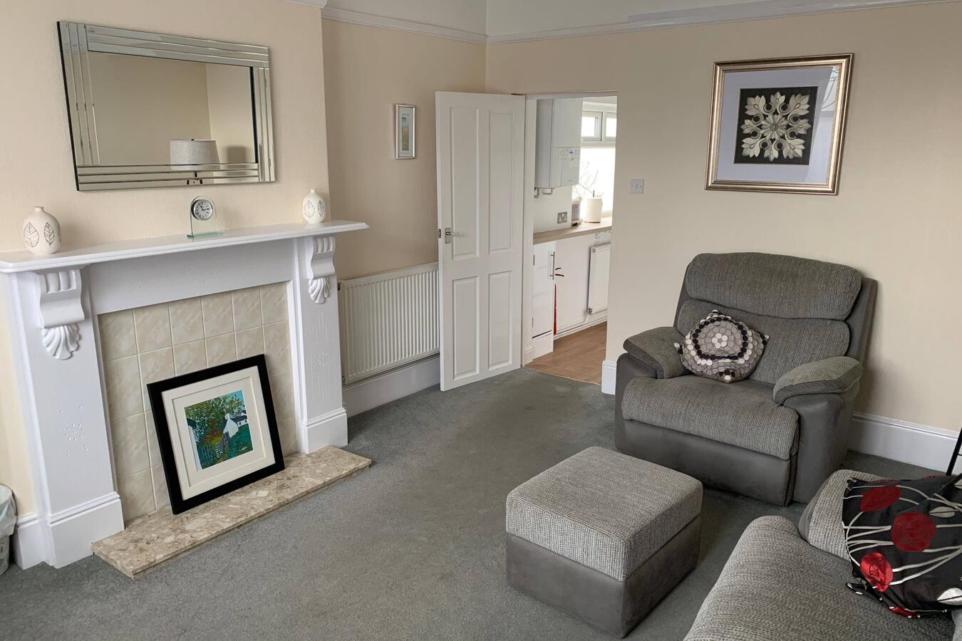 Bay Tree apartment main image