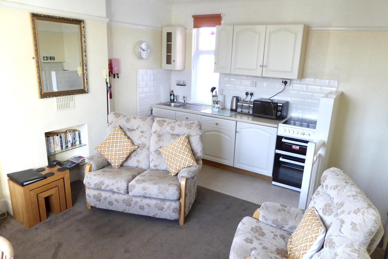Camellia apartment main image